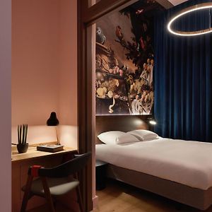 Kamer met Twee Aparte Bedden